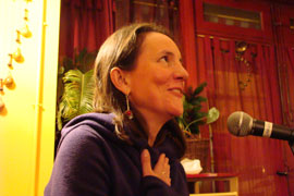Nathalie Milon